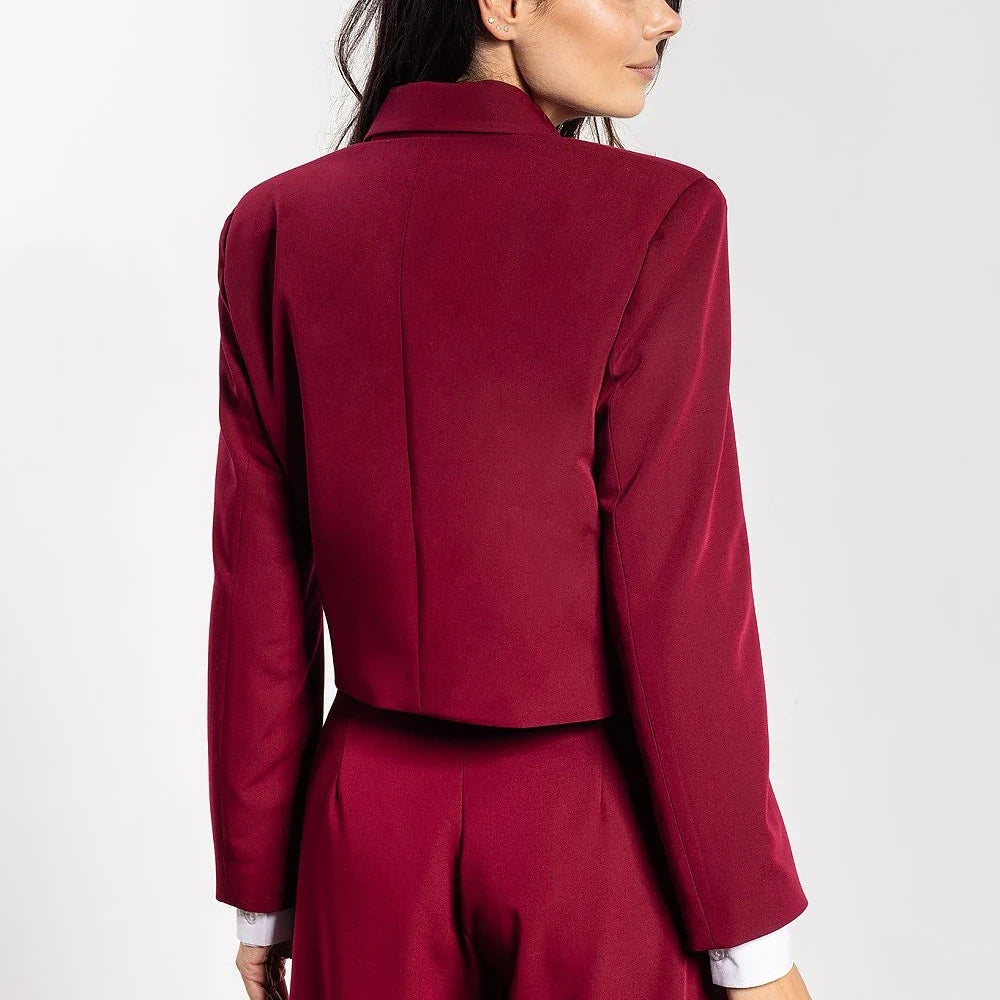 Jacket awama