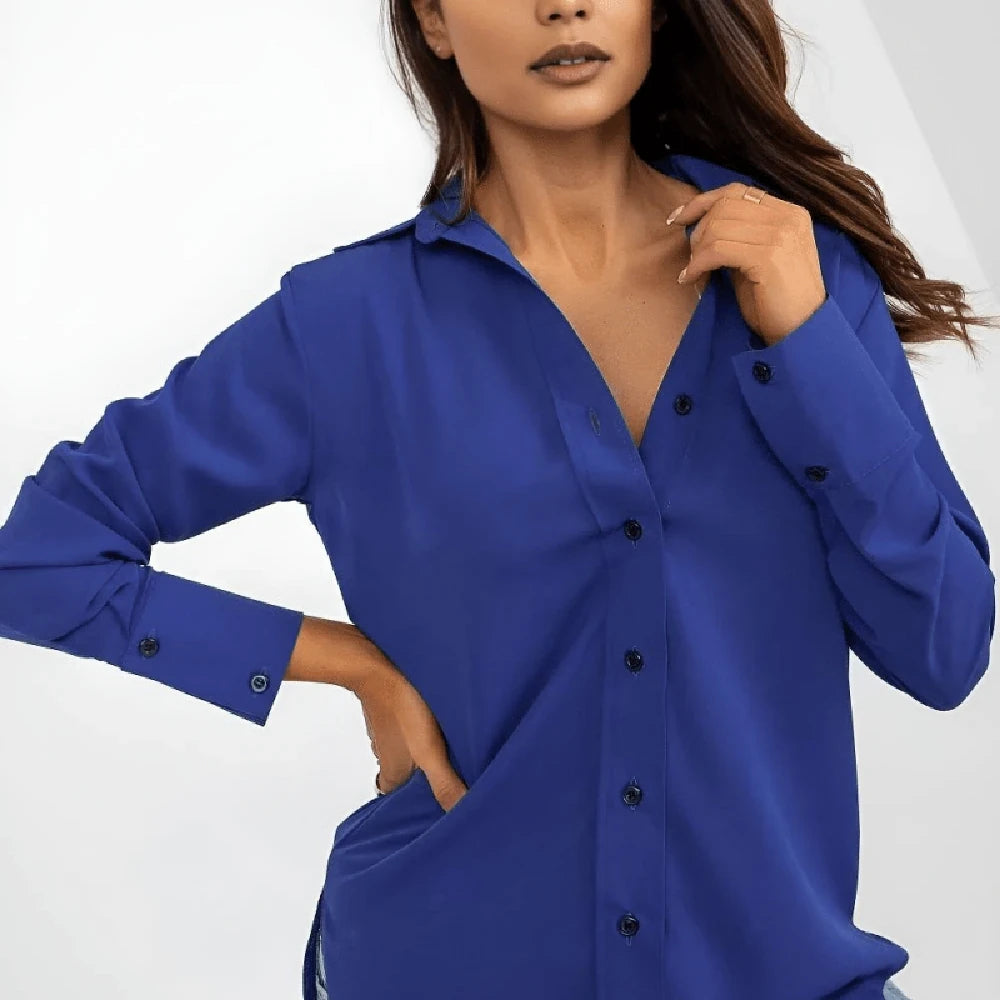Long sleeve shirt Lakerta