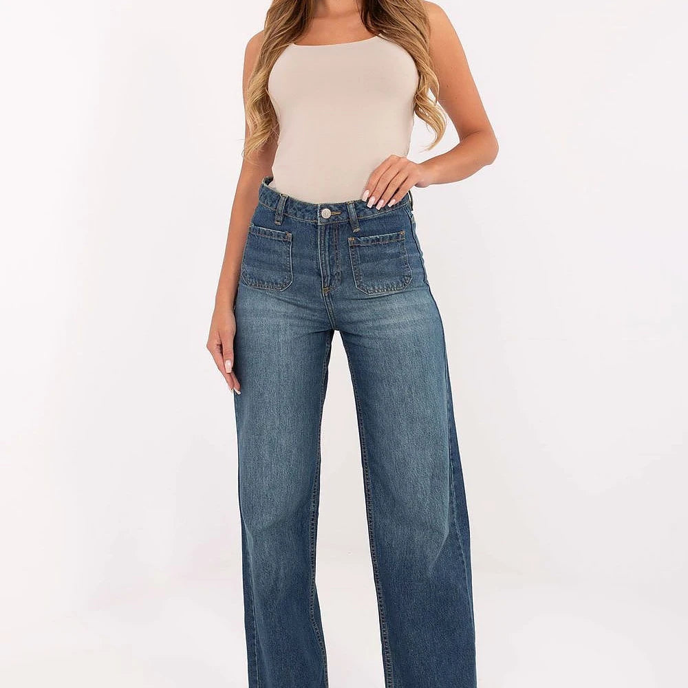 Jeans Sublevel