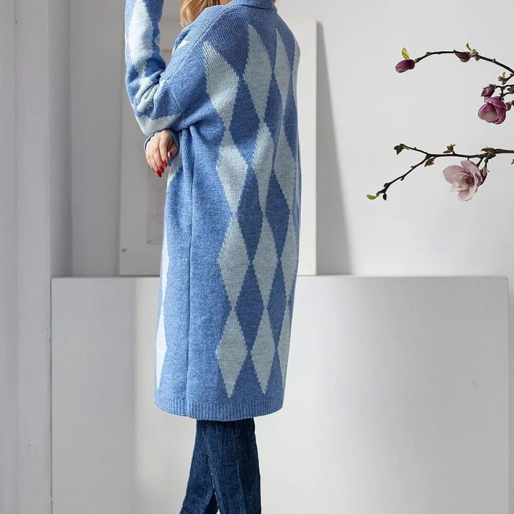 Cardigan PeeKaBoo