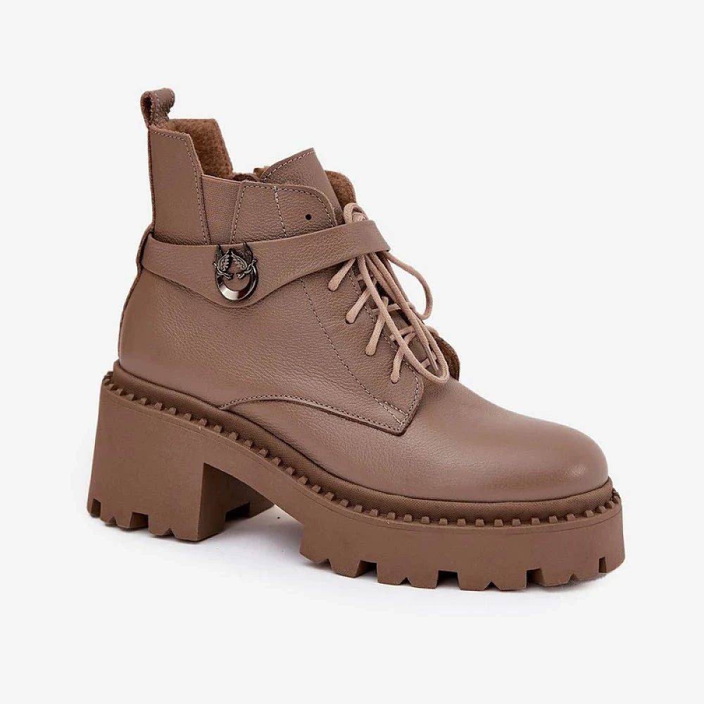 Boots Step in style