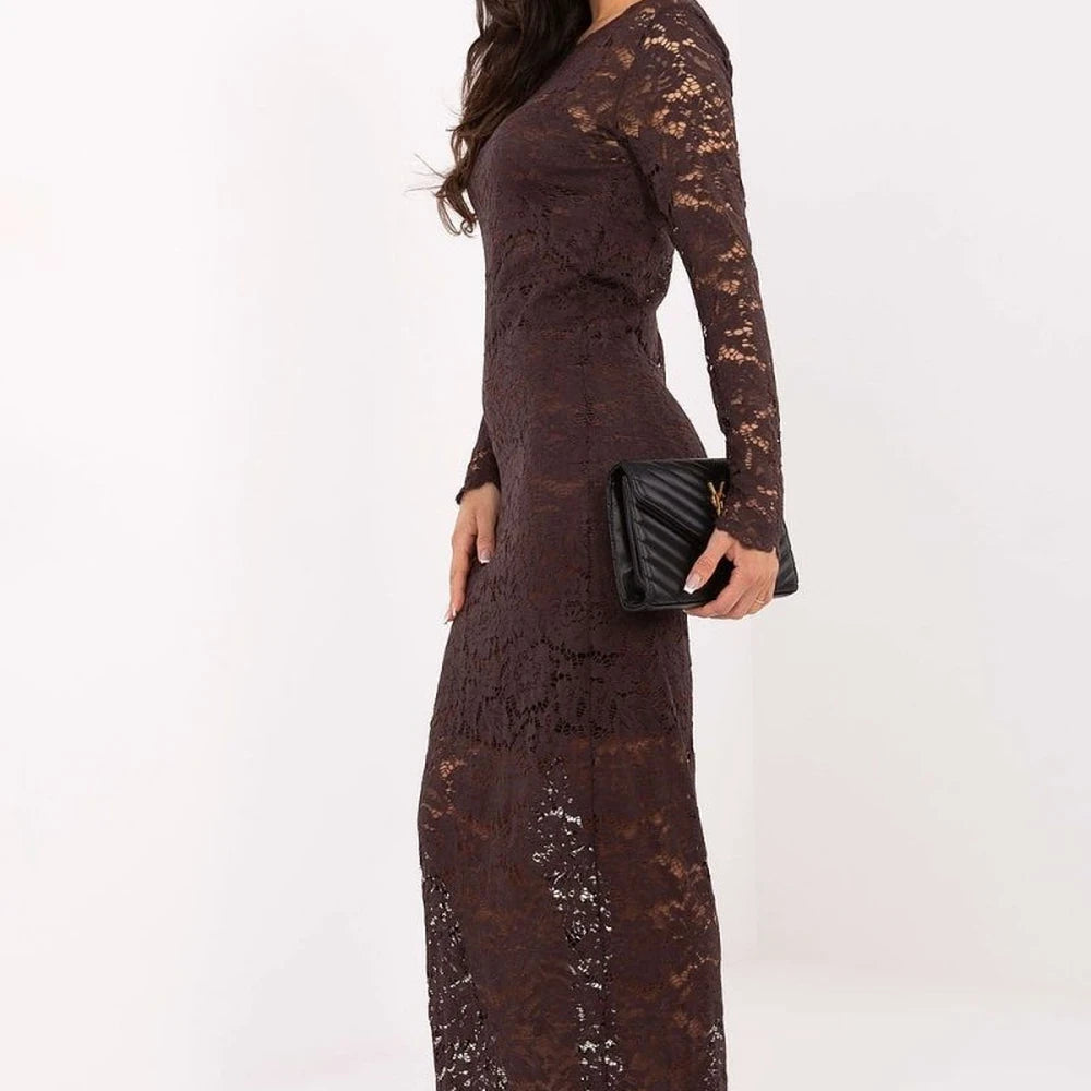 Long dress Rue Paris