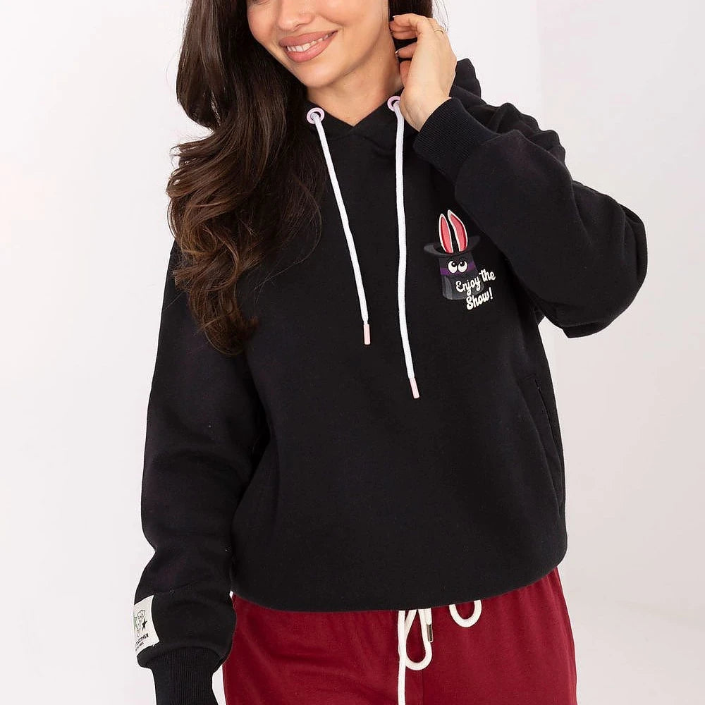 Sweatshirt Sublevel