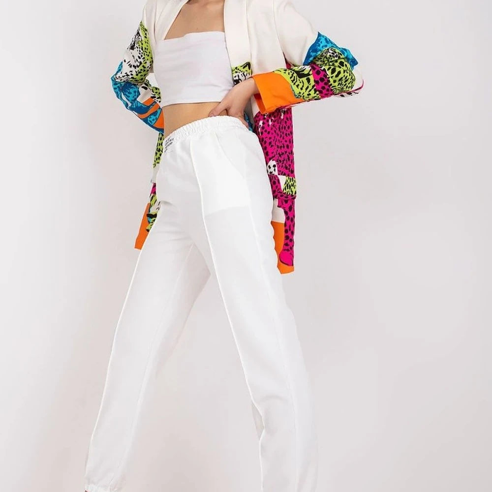 Summer T-Shirt & Leggings Set