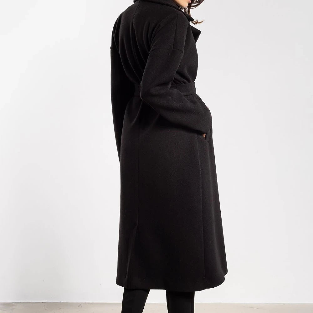Coat awama