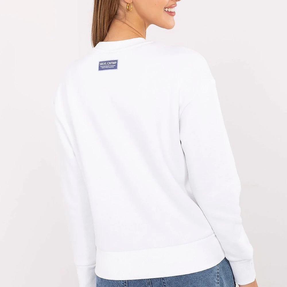 Sweatshirt Sublevel
