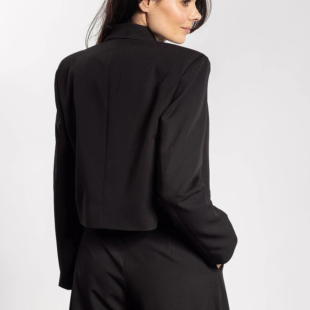Jacket awama