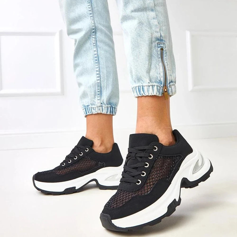 Sport Shoes Solea