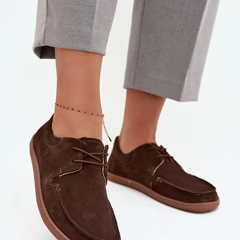 Half shoes Step in style