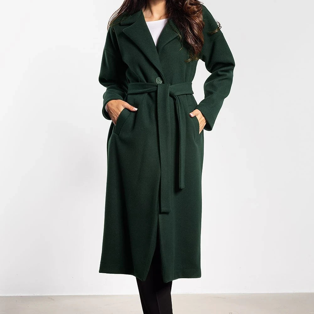 Coat awama
