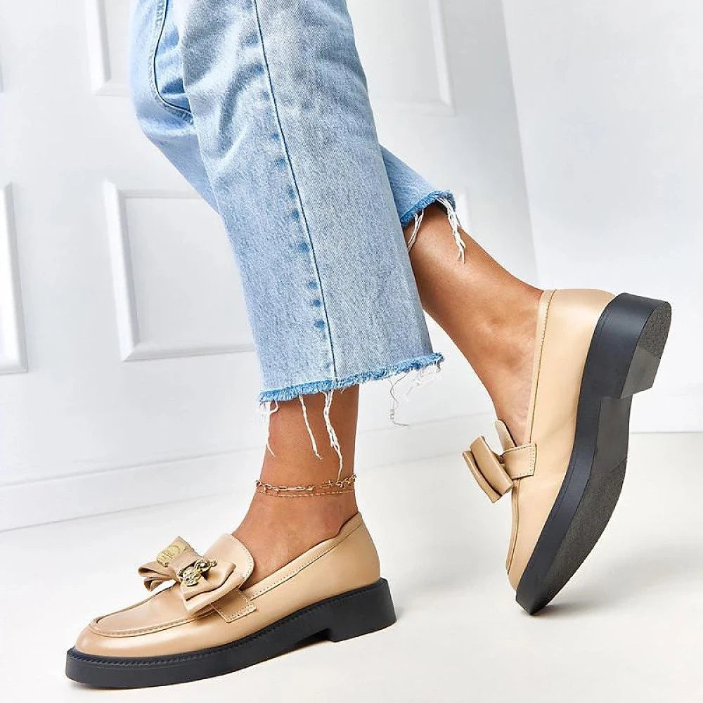 Mocassin Solea