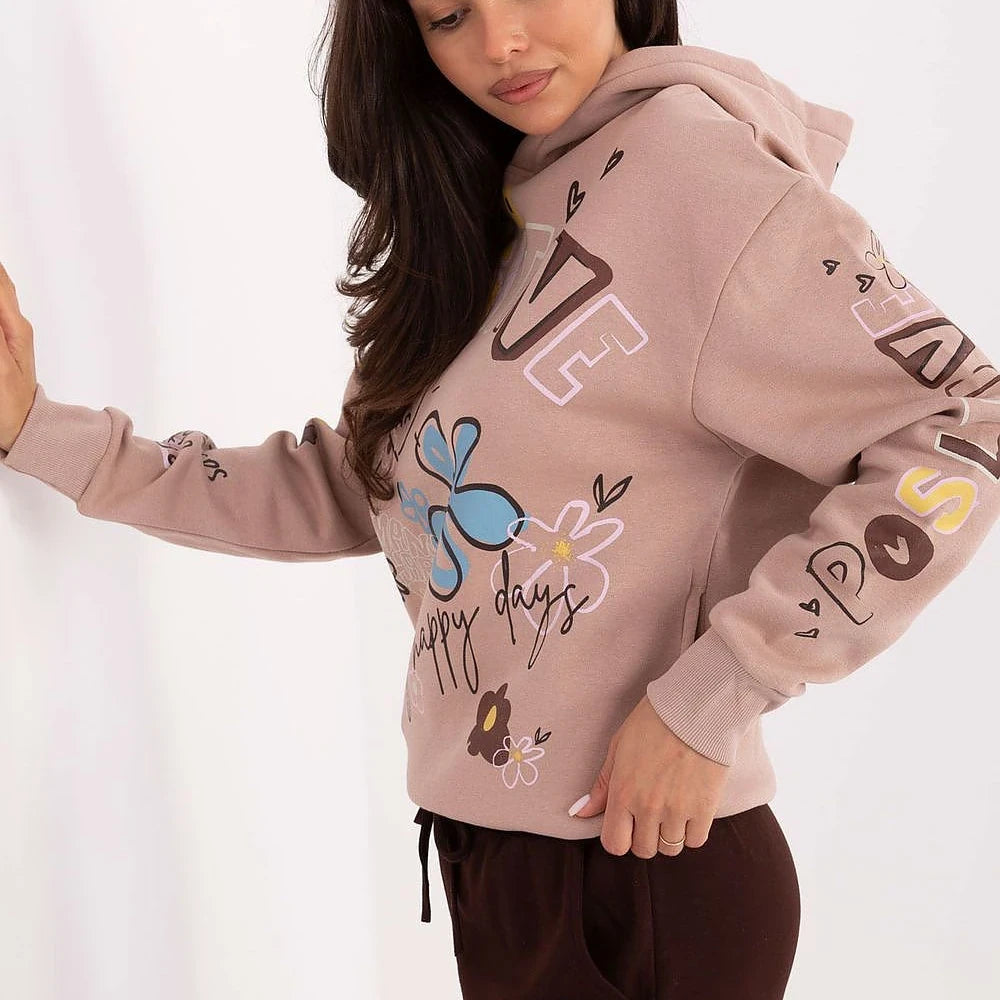 Sweatshirt Sublevel