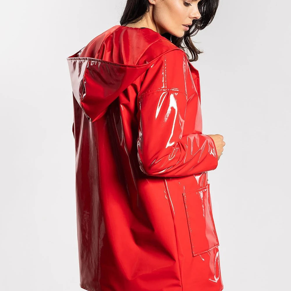 Jacket awama