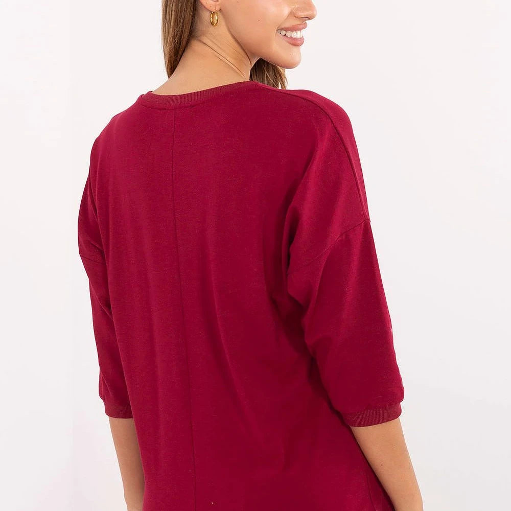Blouse Relevance