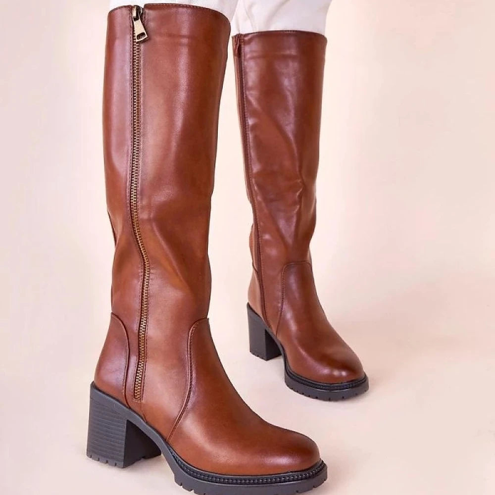 Heel boots Solea