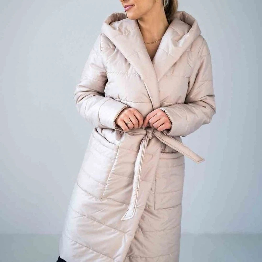 Coat Figl