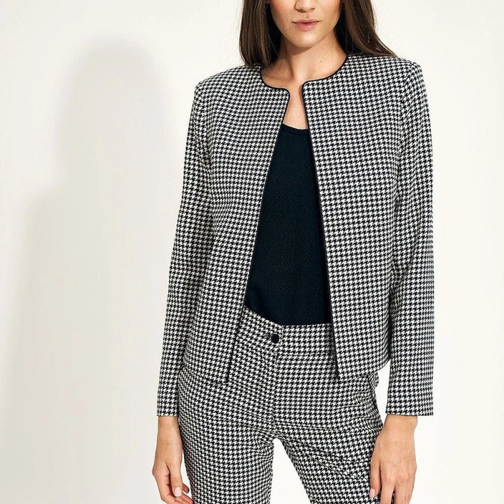 Jacket Nife
