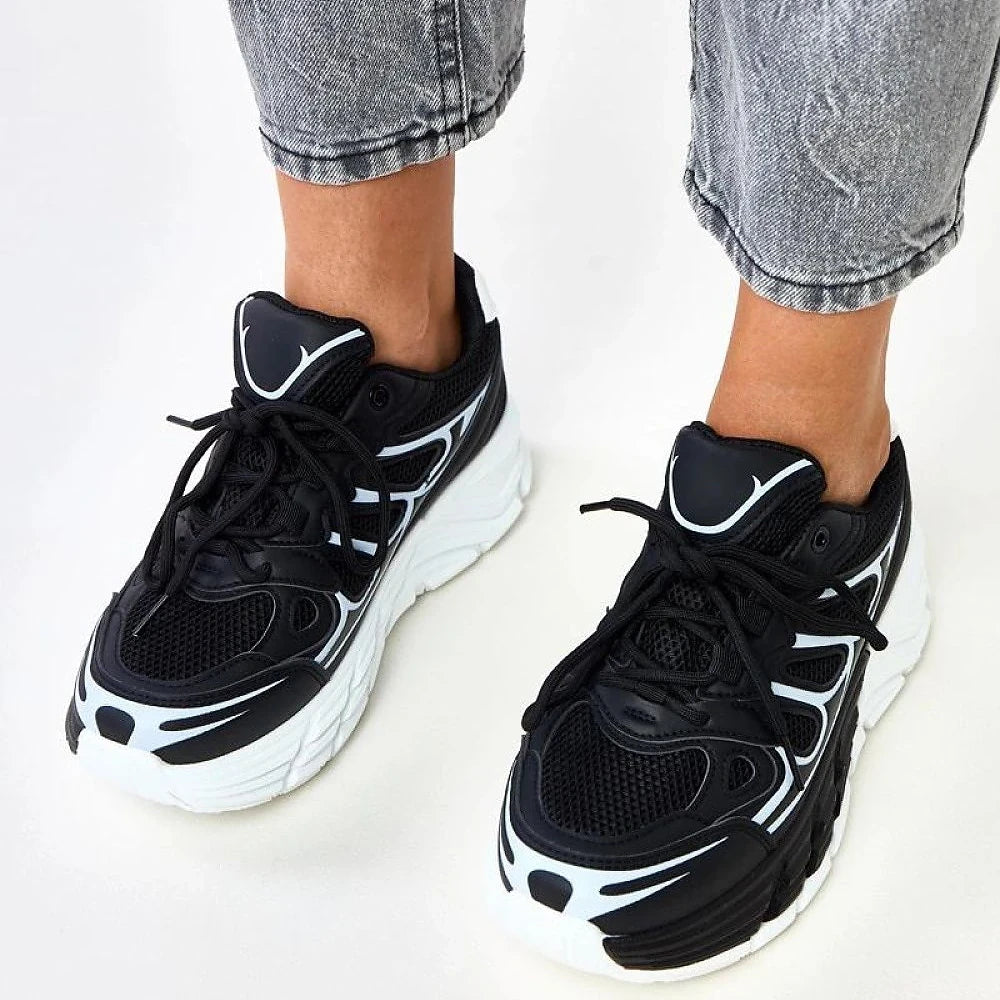 Sport Shoes Solea