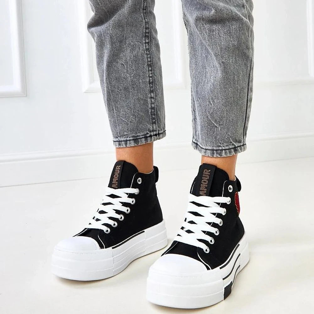 Sneakers Solea