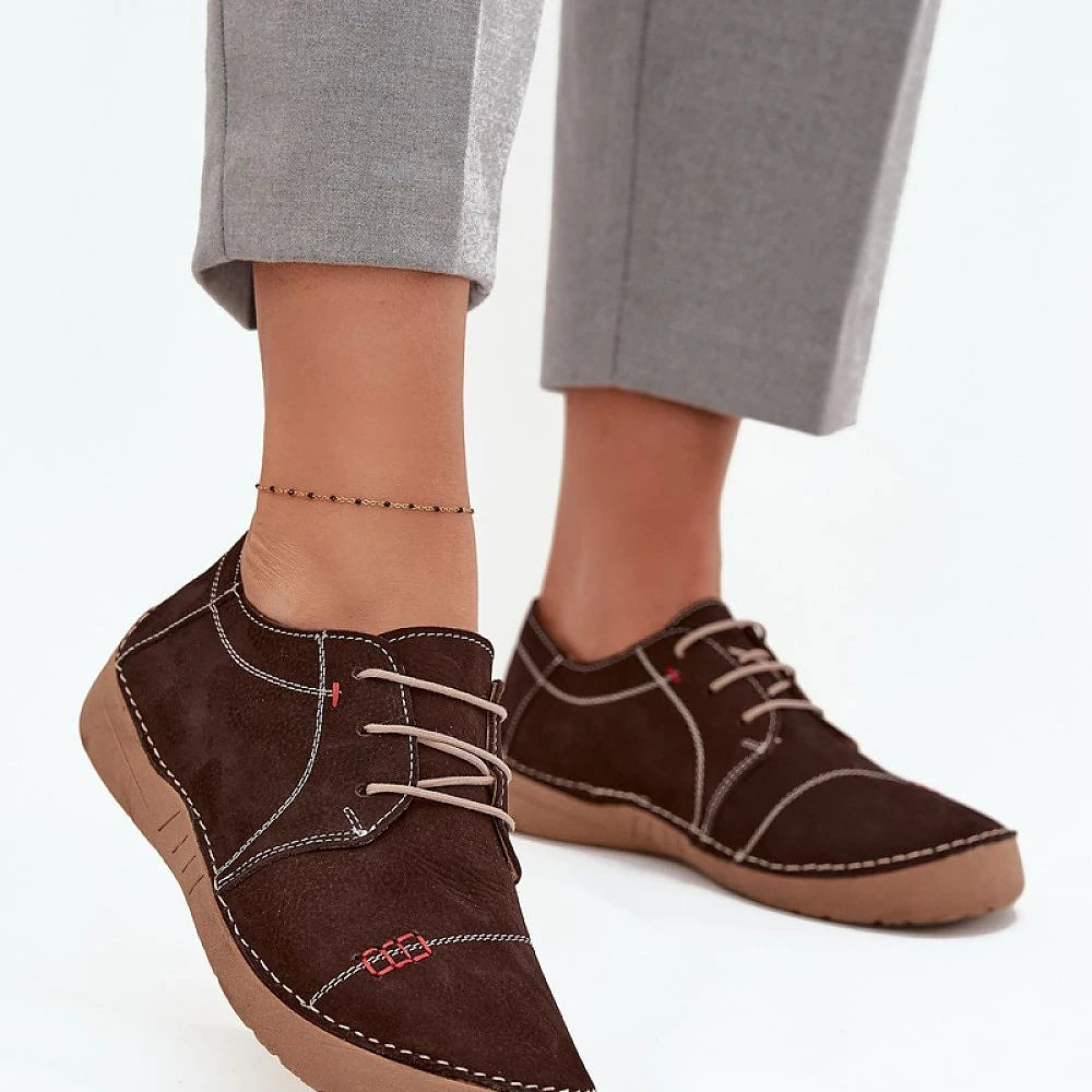 Half shoes Step in style