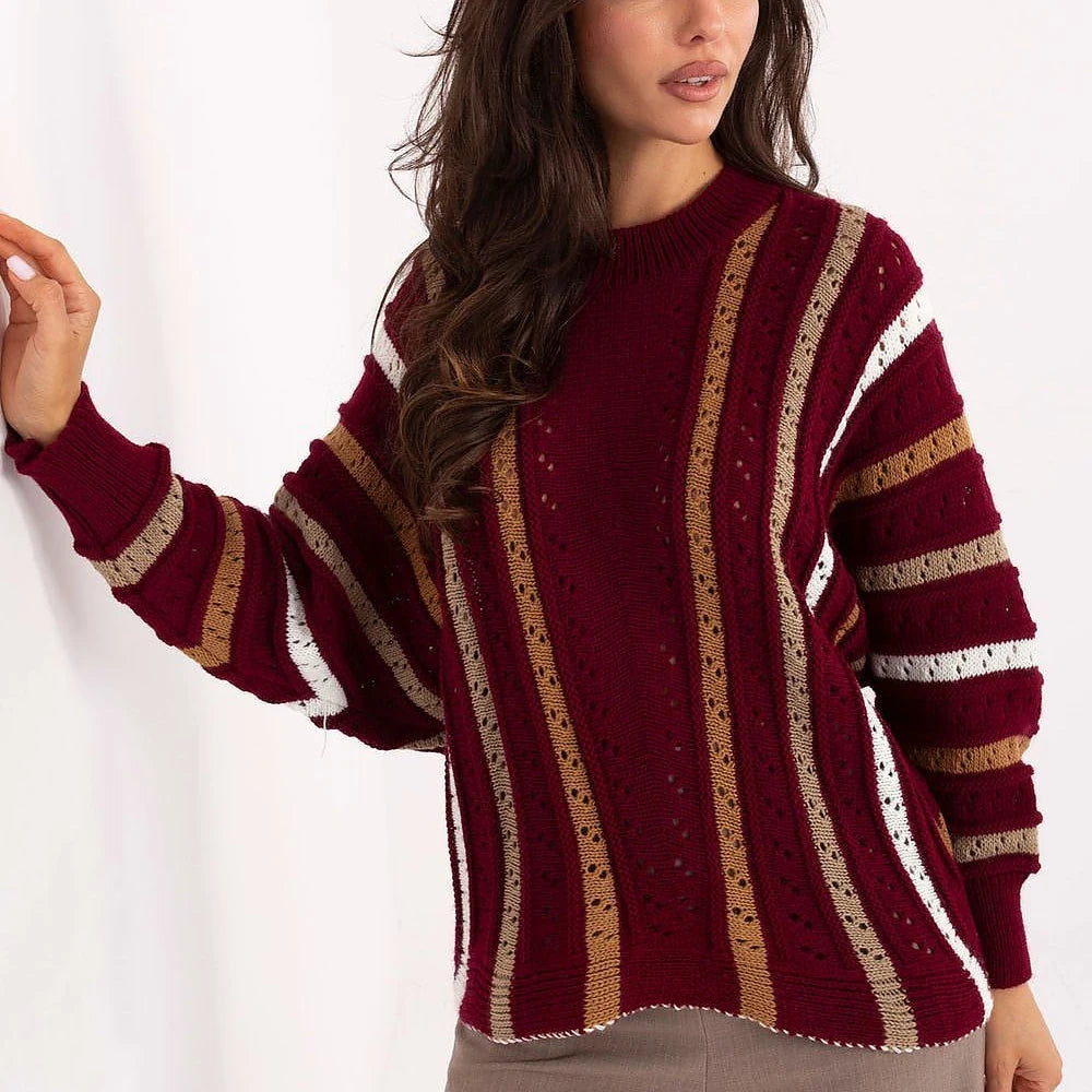 Jumper Factory Price
