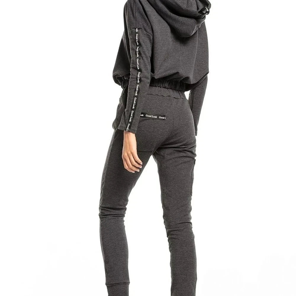 Tracksuit trousers Tessita