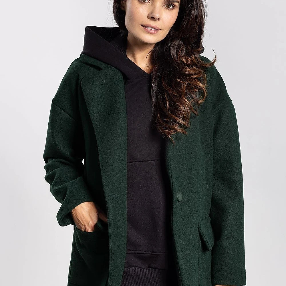 Jacket awama