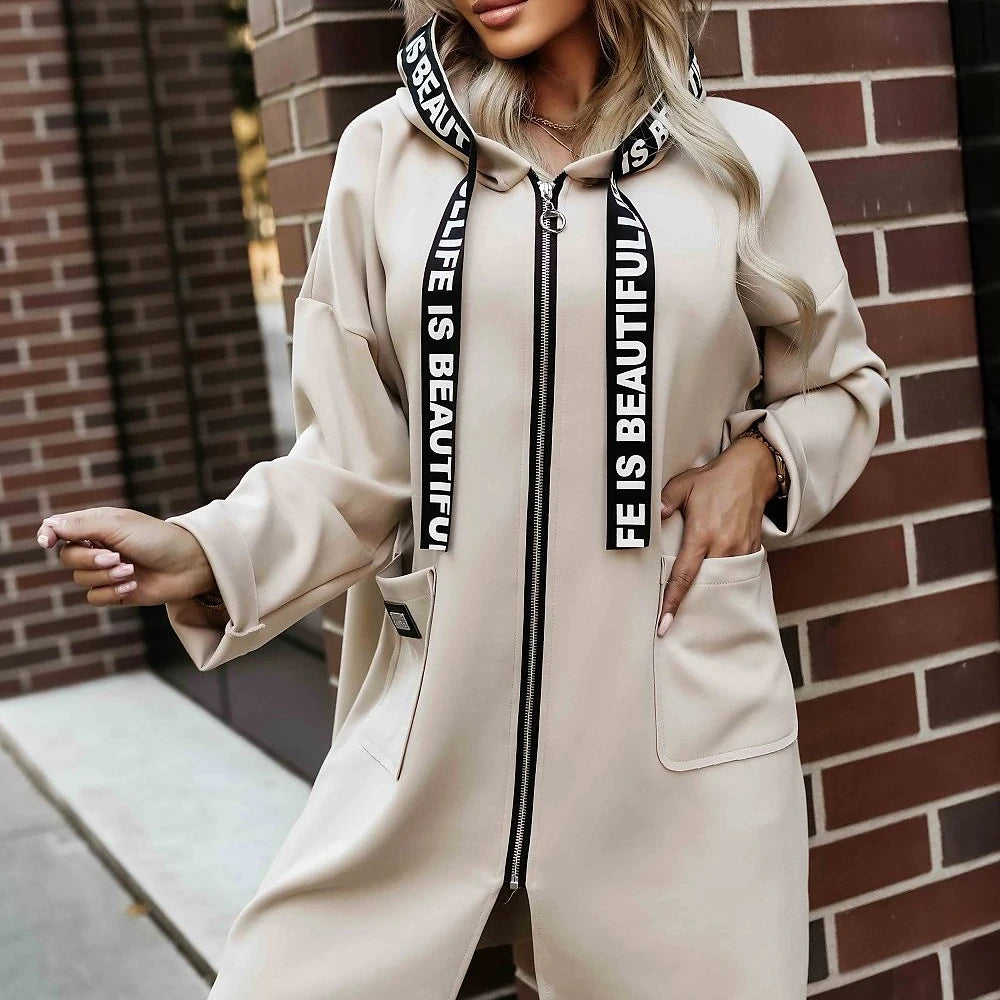 Coat Numoco