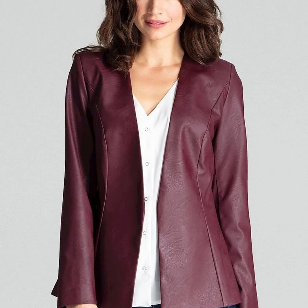 Jacket Lenitif