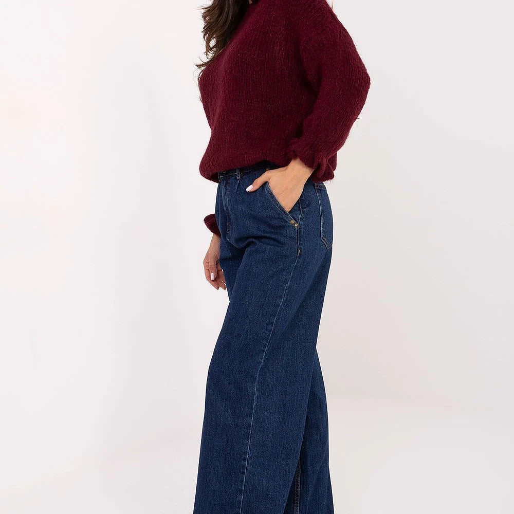 Jeans Sublevel