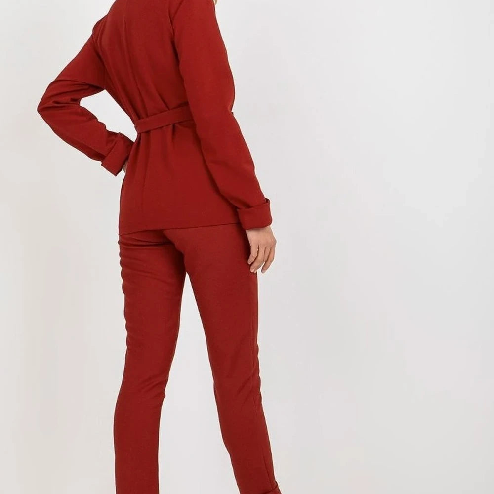 Jacket Lakerta
