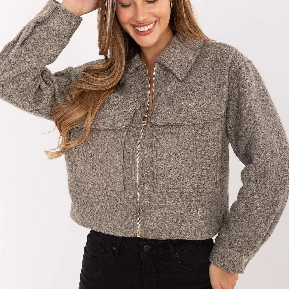Jacket Sublevel