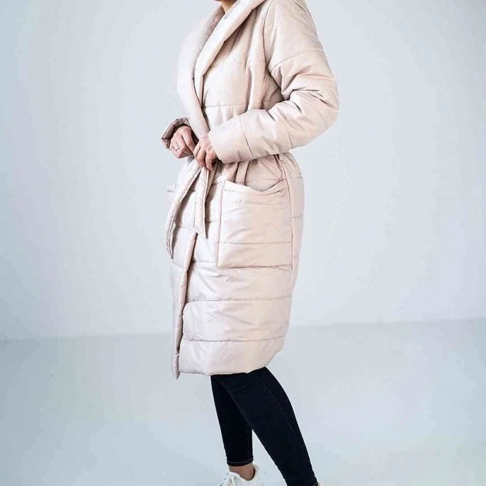 Coat Figl