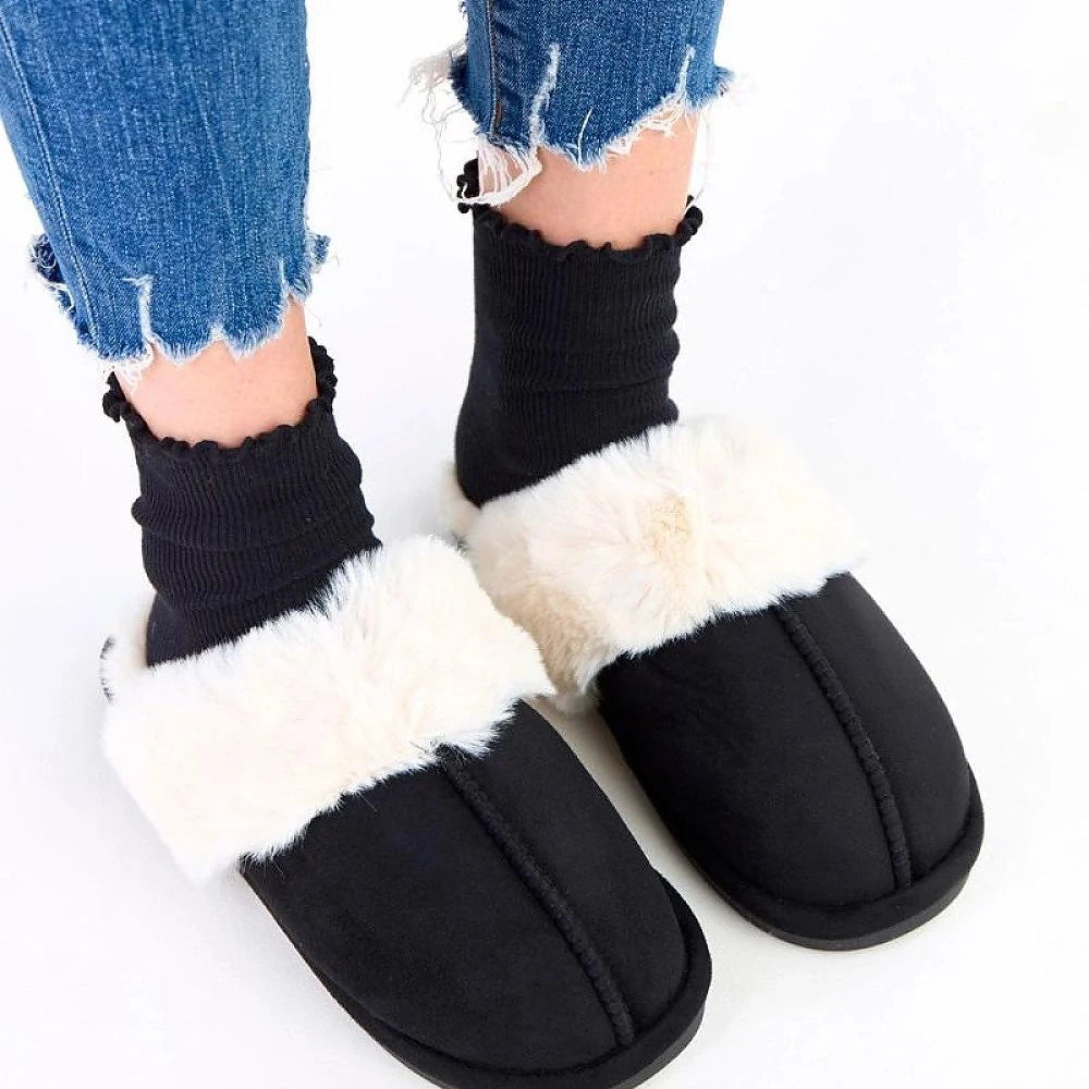 Slippers Solea