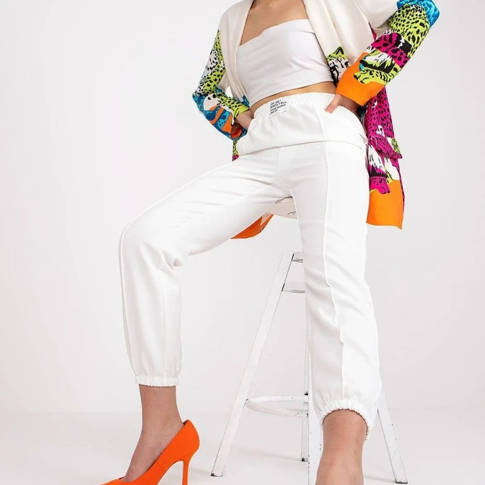 Summer T-Shirt & Leggings Set