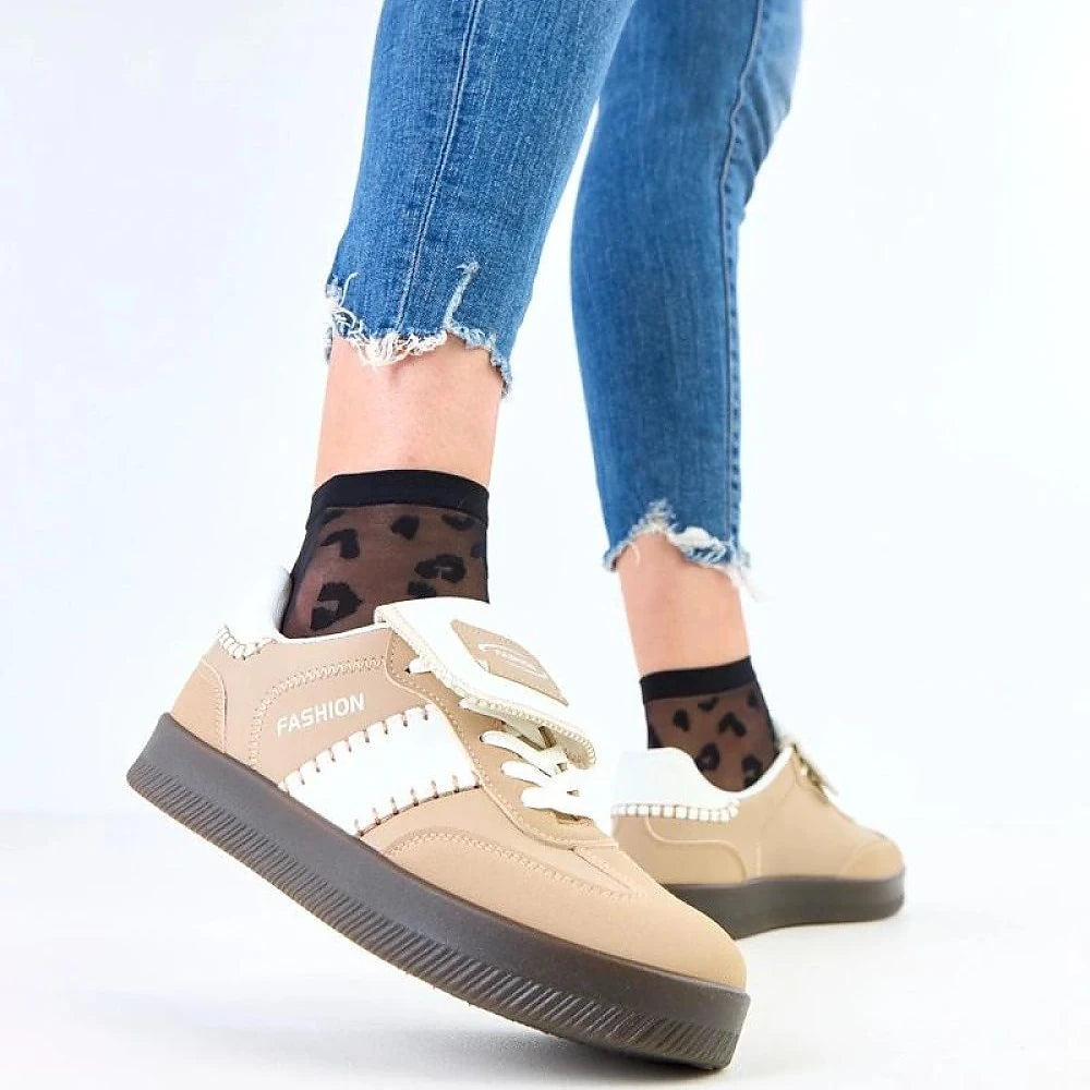 Sport Shoes Solea