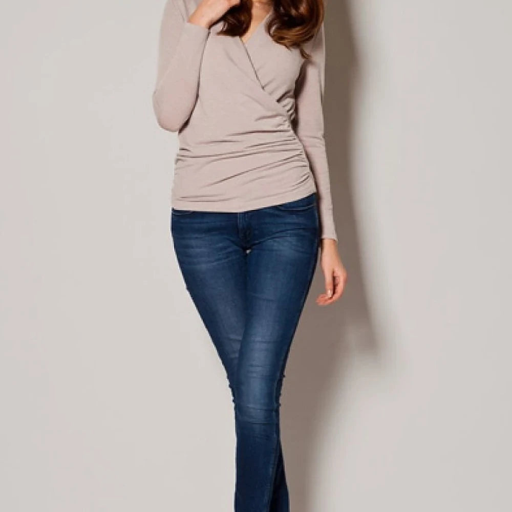 Chic Jumpers for Cozy Comfort and Effortless Style byFigl