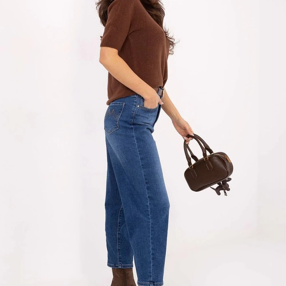Jeans Factory Price