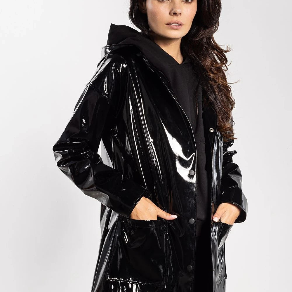 Jacket awama