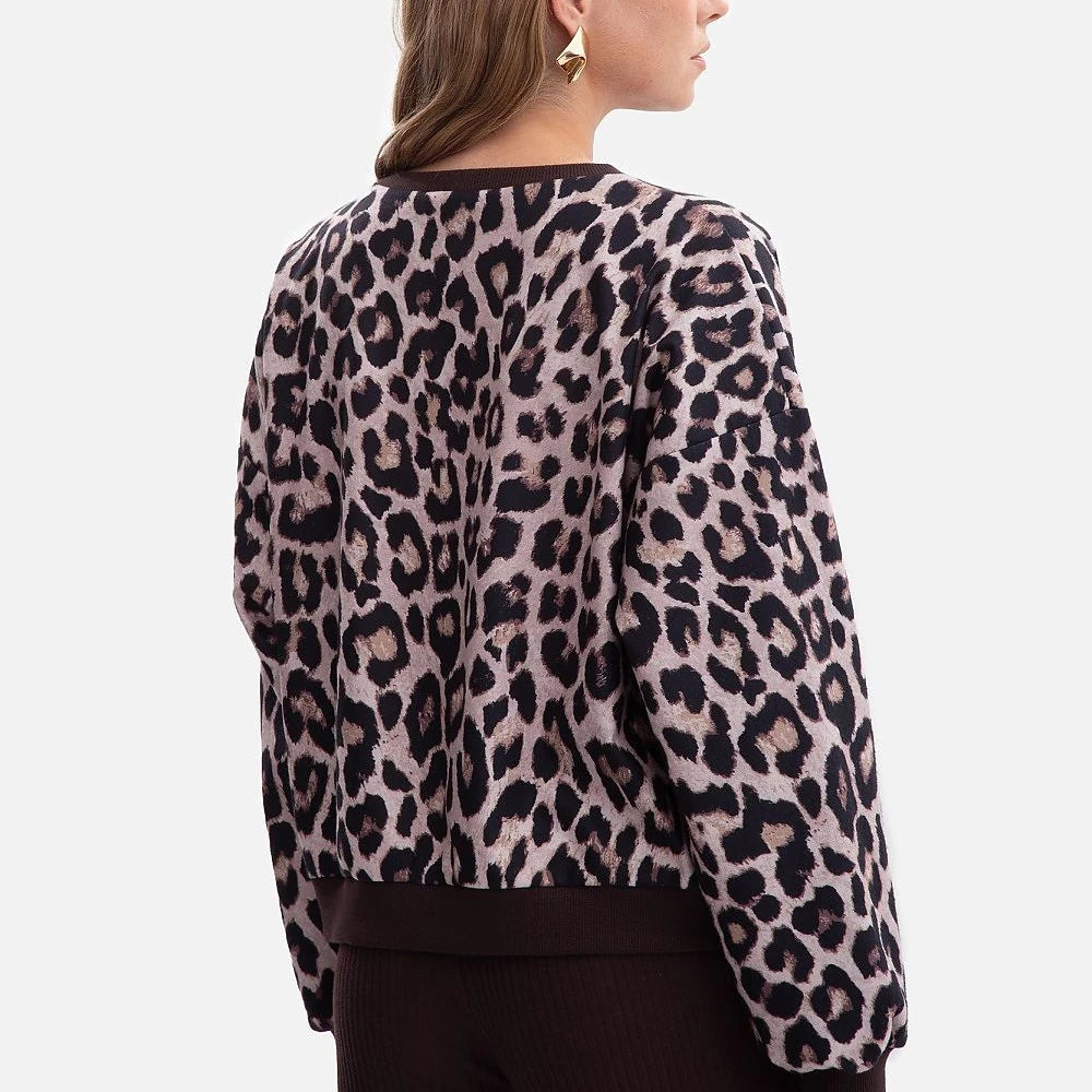 Sweatshirt BeWear