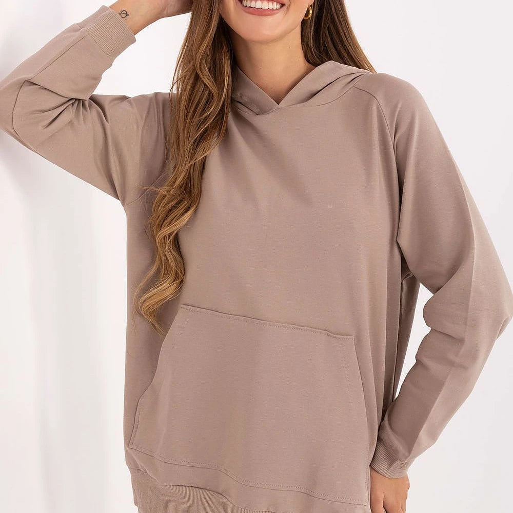 Sweatshirt Relevance