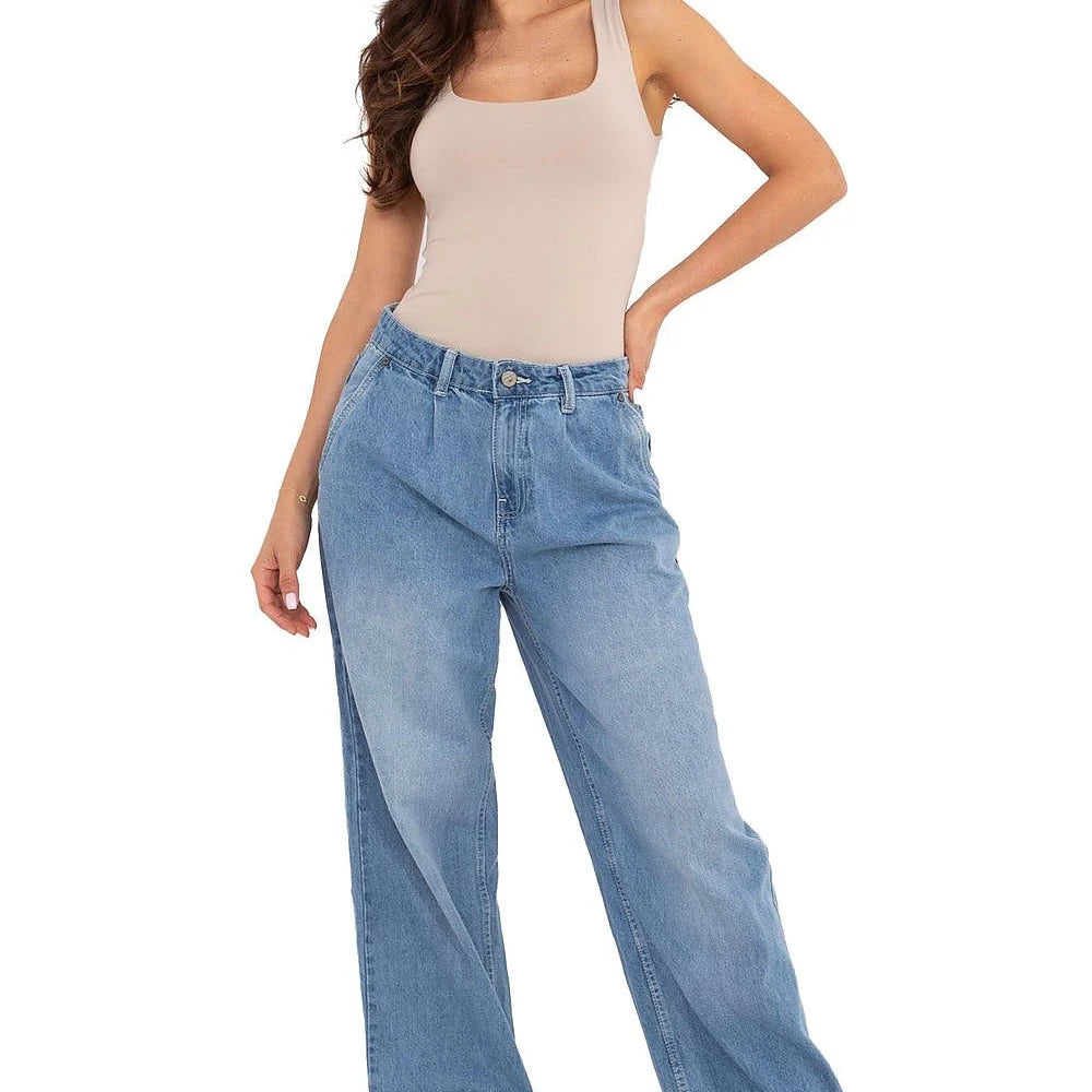 Jeans Sublevel