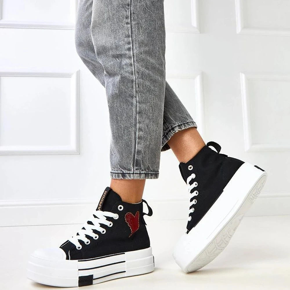 Sneakers Solea