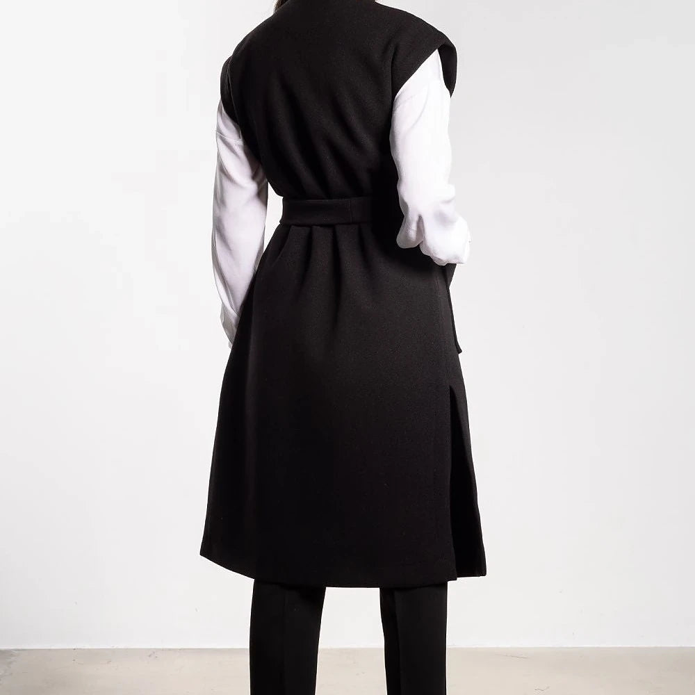 Gilet awama