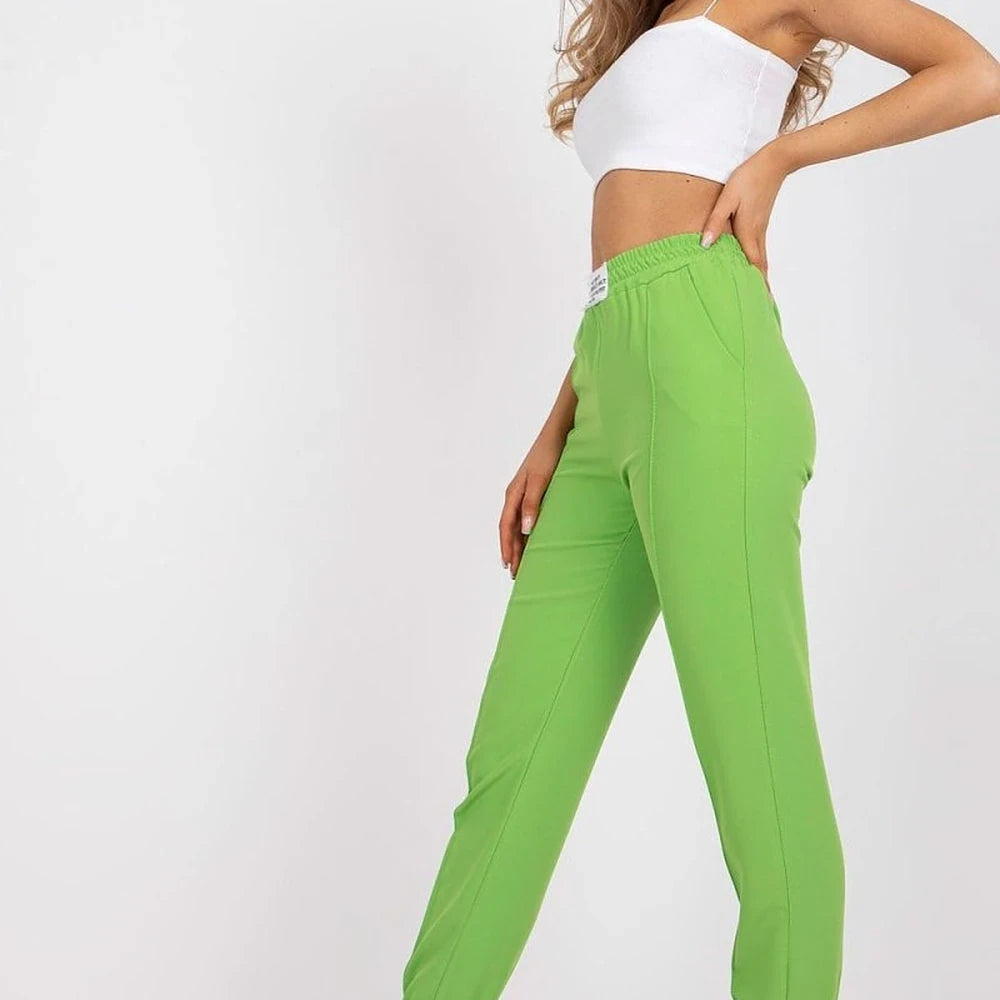 Summer T-Shirt & Leggings Set