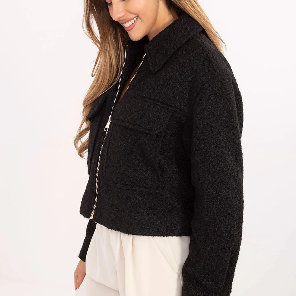 Jacket Sublevel