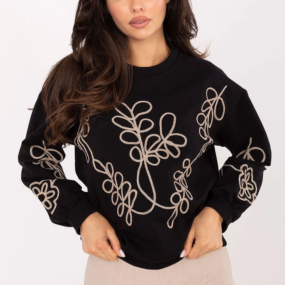 Sweatshirt Relevance