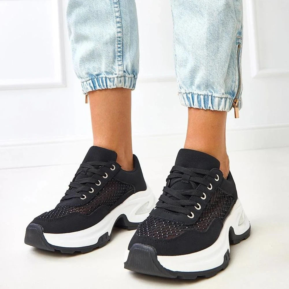 Sport Shoes Solea