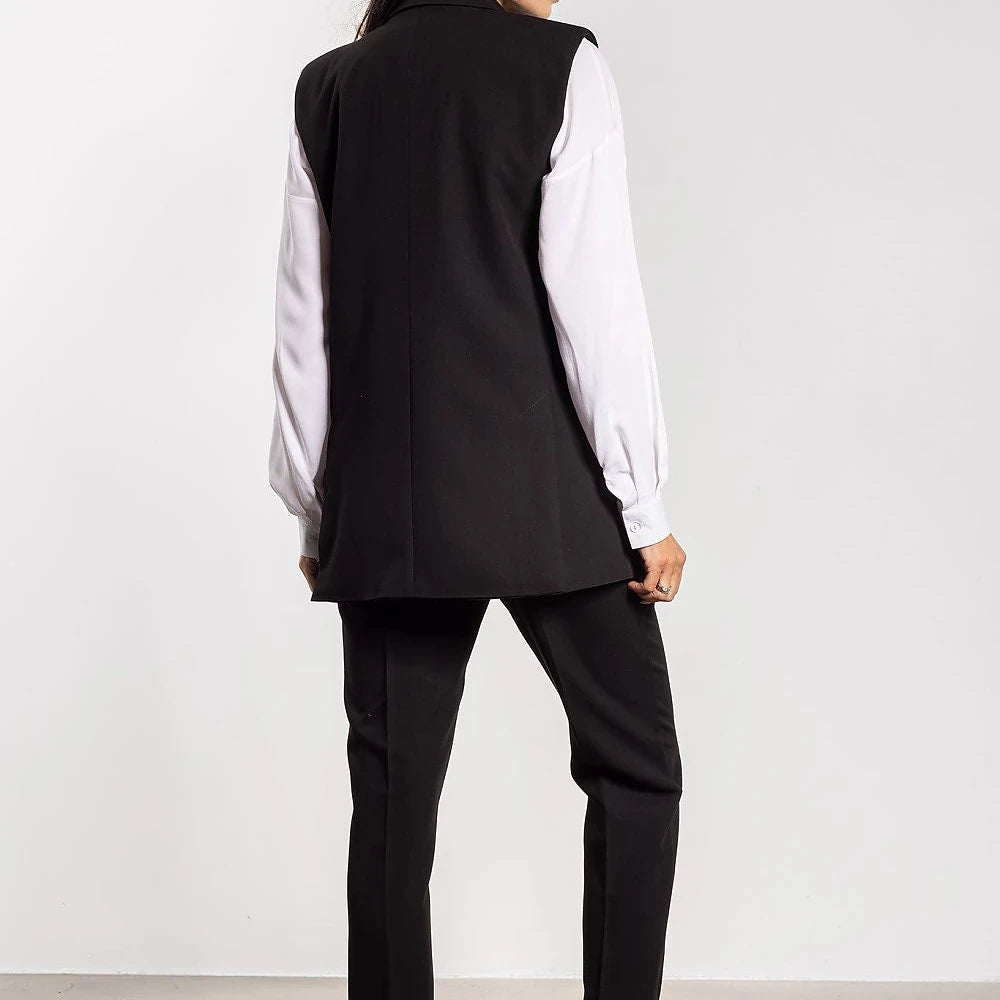 Gilet awama