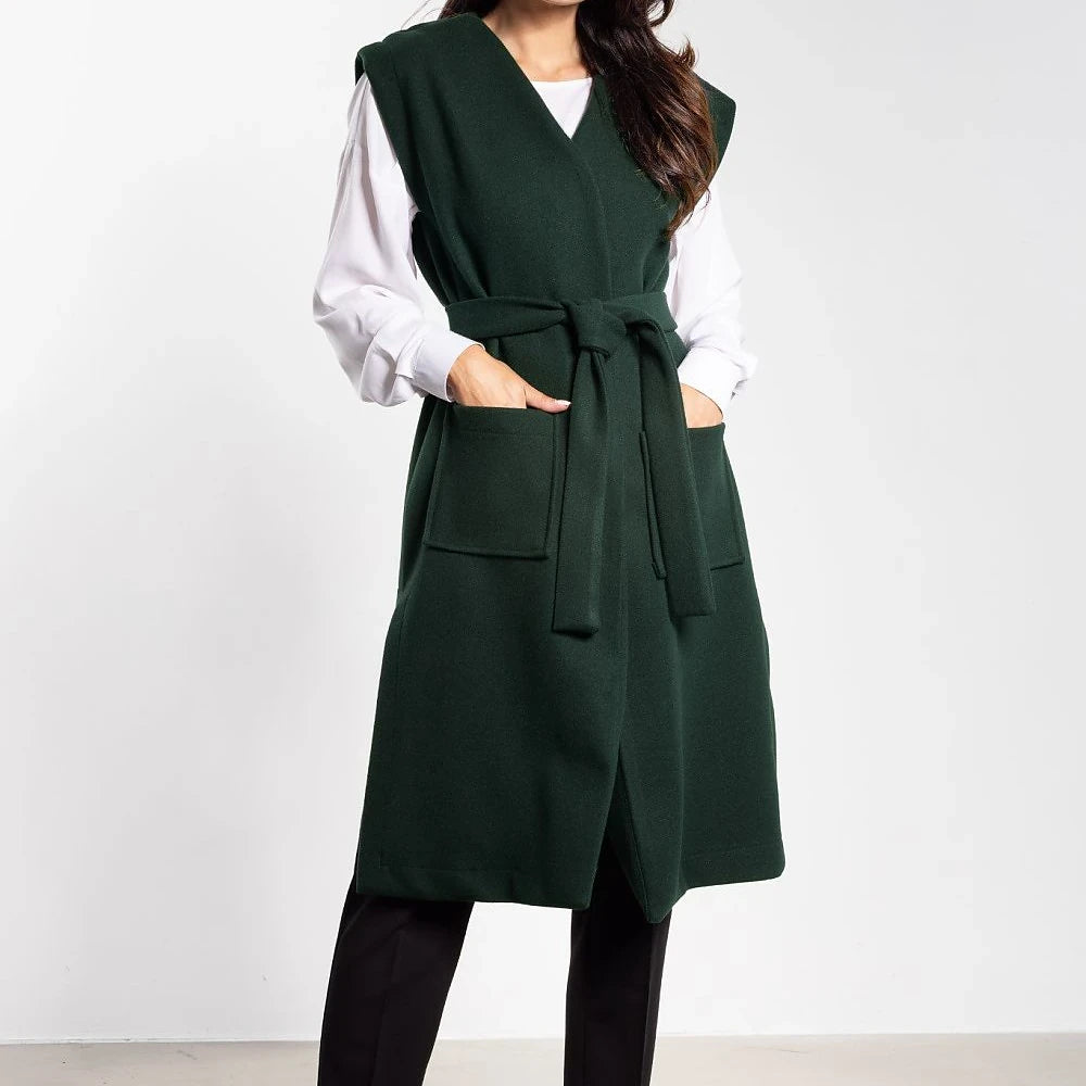Gilet awama